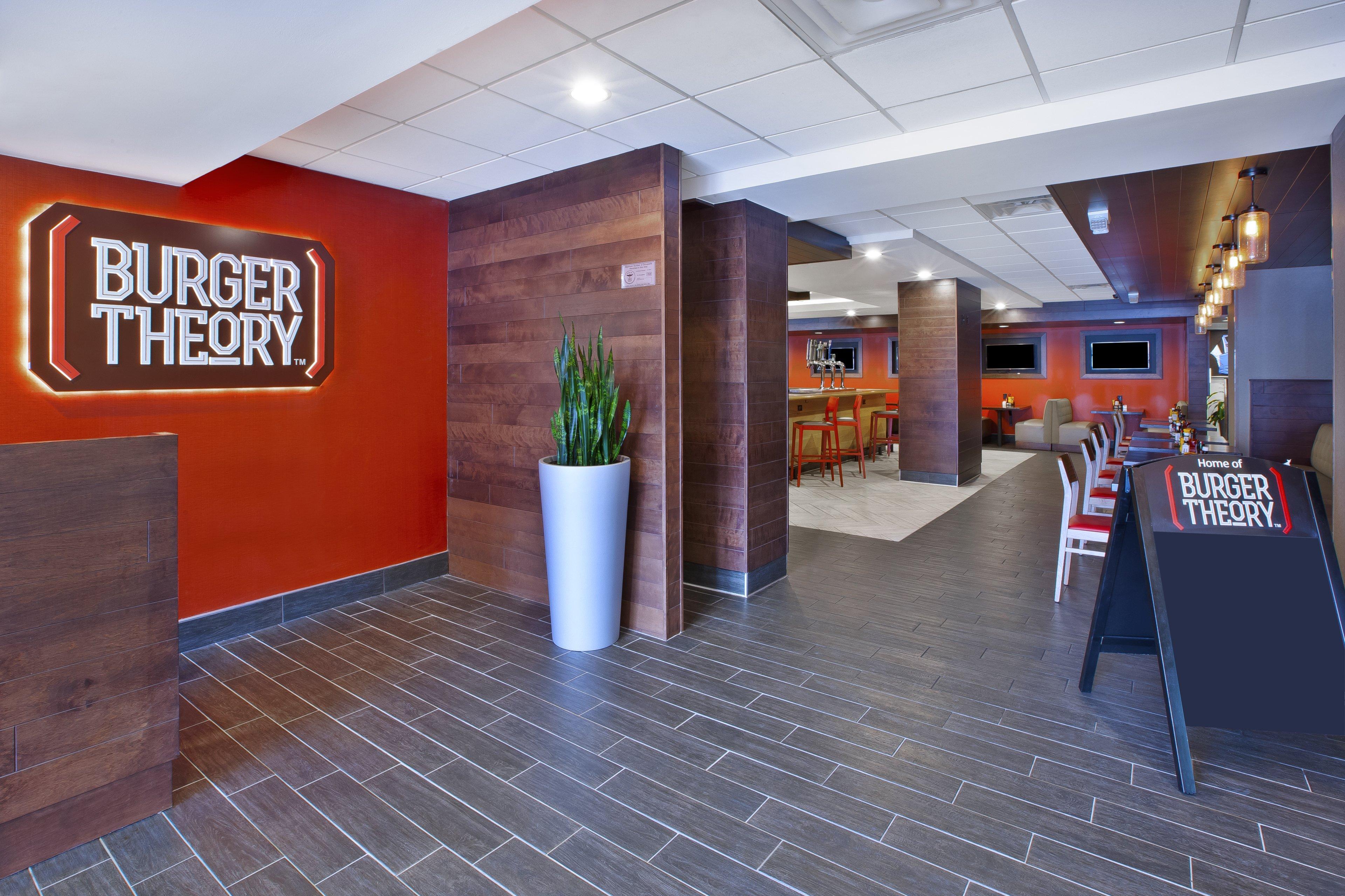 Holiday Inn Columbus Dwtn-Capitol Square By Ihg Exterior foto