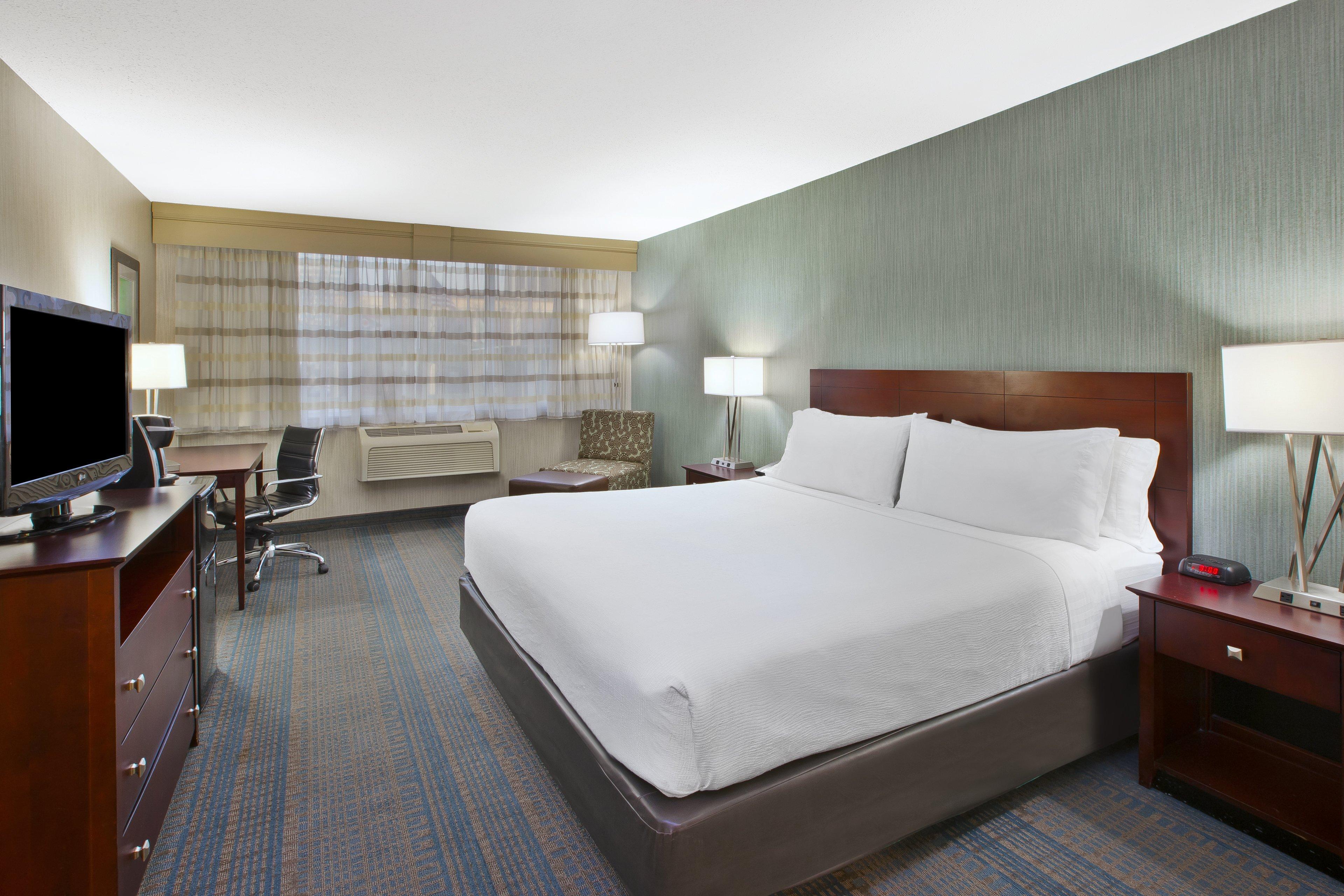 Holiday Inn Columbus Dwtn-Capitol Square By Ihg Exterior foto