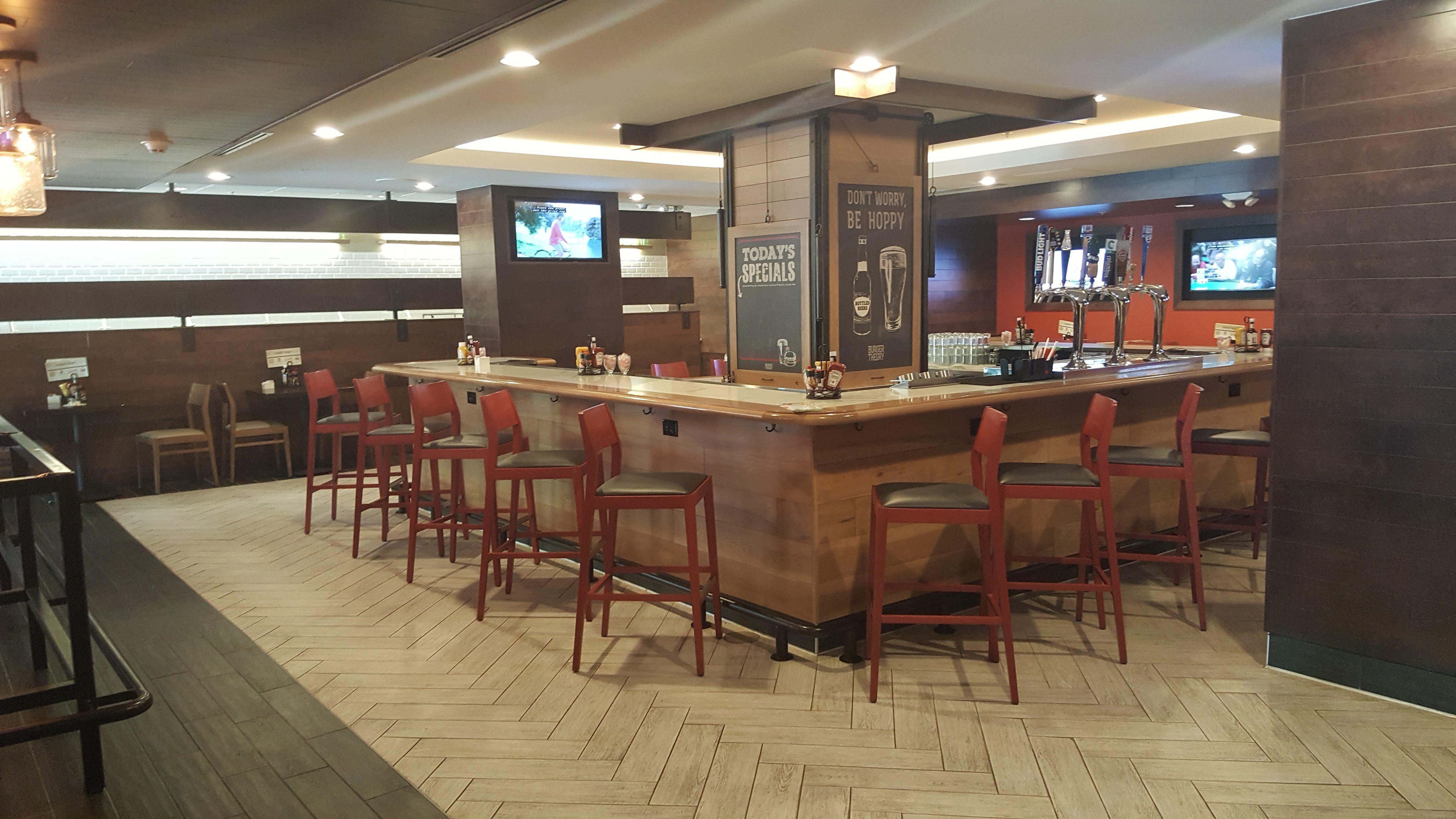 Holiday Inn Columbus Dwtn-Capitol Square By Ihg Exterior foto