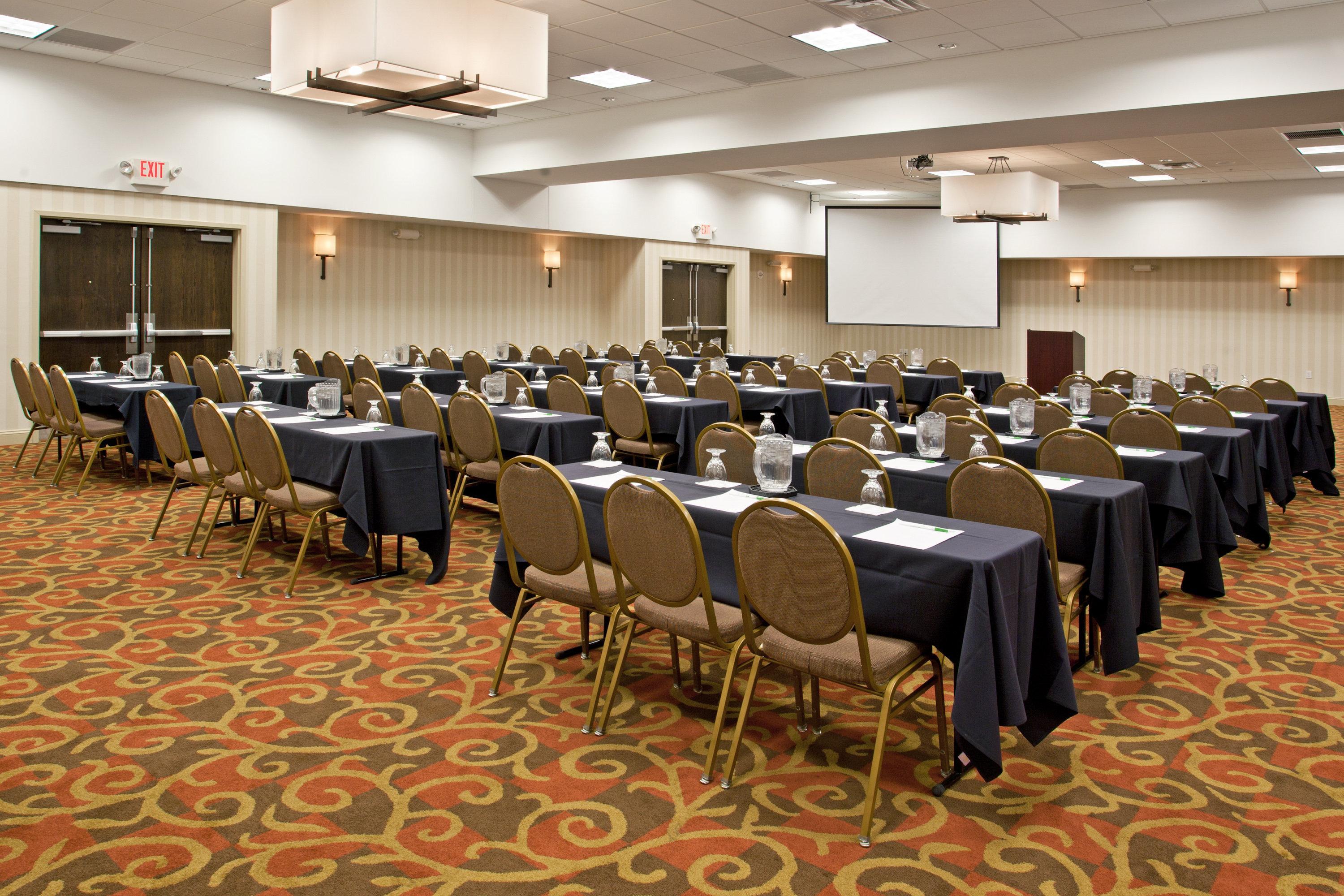 Holiday Inn Columbus Dwtn-Capitol Square By Ihg Exterior foto